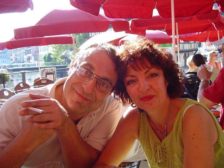 Chez Fa Et Pascal Villa Lanester Bagian luar foto